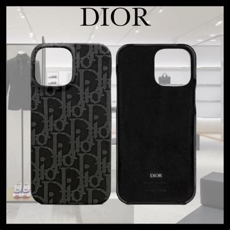 coque dior iphone 13 pro max|Dior cell phone accessories.